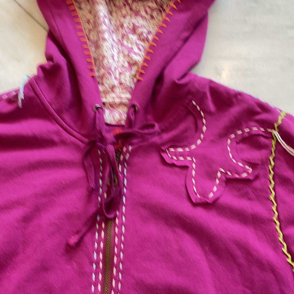 Double D Ranch hoodie - Picture 10 of 15